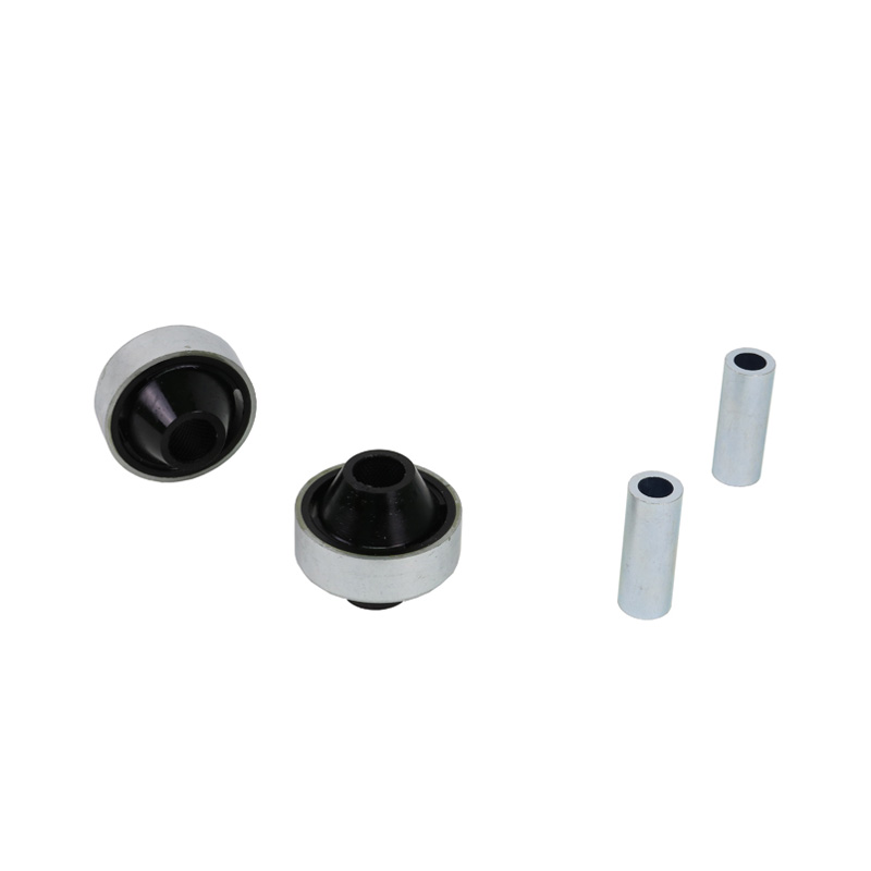Whiteline Draagarm - Lower Inner Rear Bushing  Toyota Avensis Verso M2/Corolla E12/ZER/ZZE12/R1 2001-2009