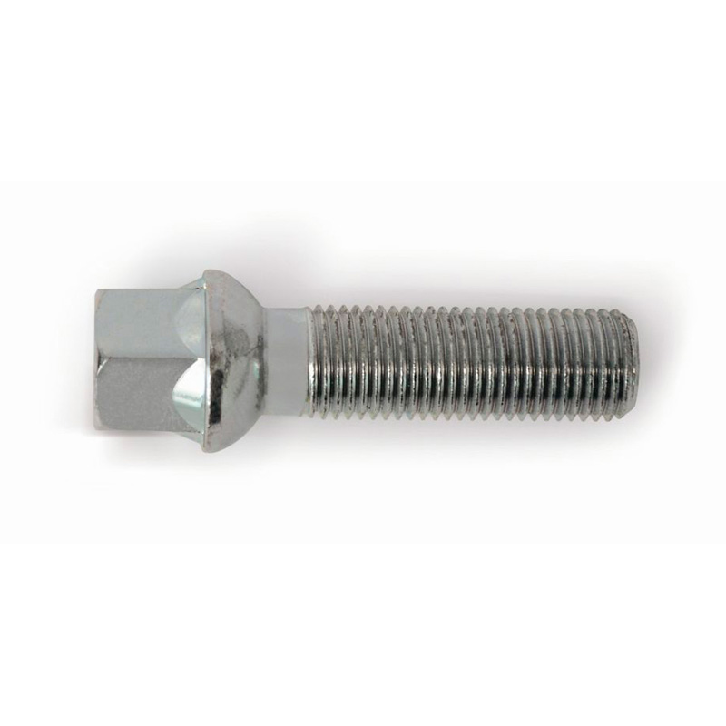 H&R Wielbout bolkonisch R12 M14x1.50 - Lengte 50mm