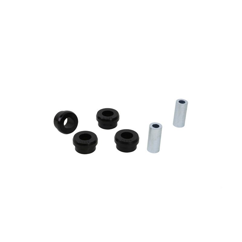 Whiteline Draagarm - Lower Rear Outer Bushing  Audi/Seat/Skoda/Volkswagen 2003-