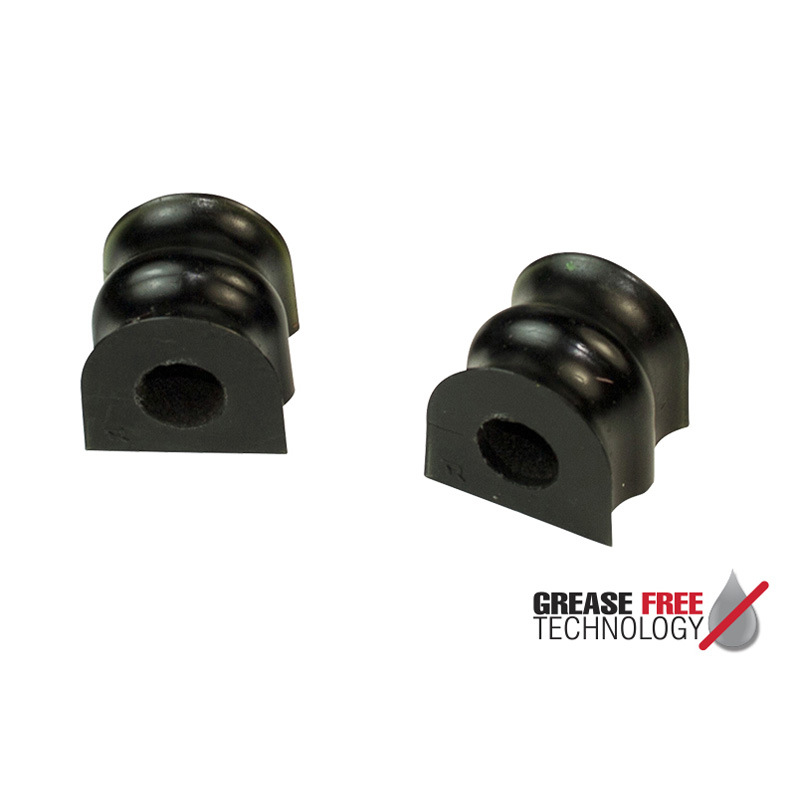 Whiteline Stabilisatorstang - Montage Bushing  Saab 9-2X Estate / Subaru Forester SF-SG/Impreza/Legacy III BE-BH/Outback BE-BH 1997-2008
