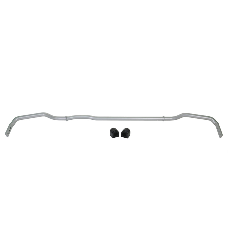 Whiteline Achterste Stabilisatorstang 26mm Heavy Duty Verstelbaar  BMW M3 F80 2014-2019/M4 F82/F83 Incl. CS & Competition 2014-