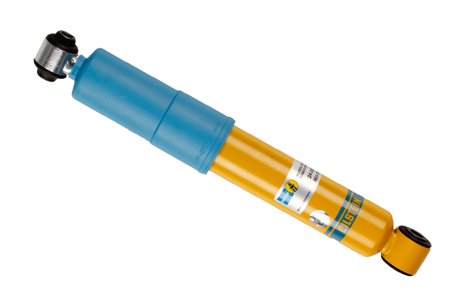 Bilstein B6 Achter Schokdemper Opel Astra G