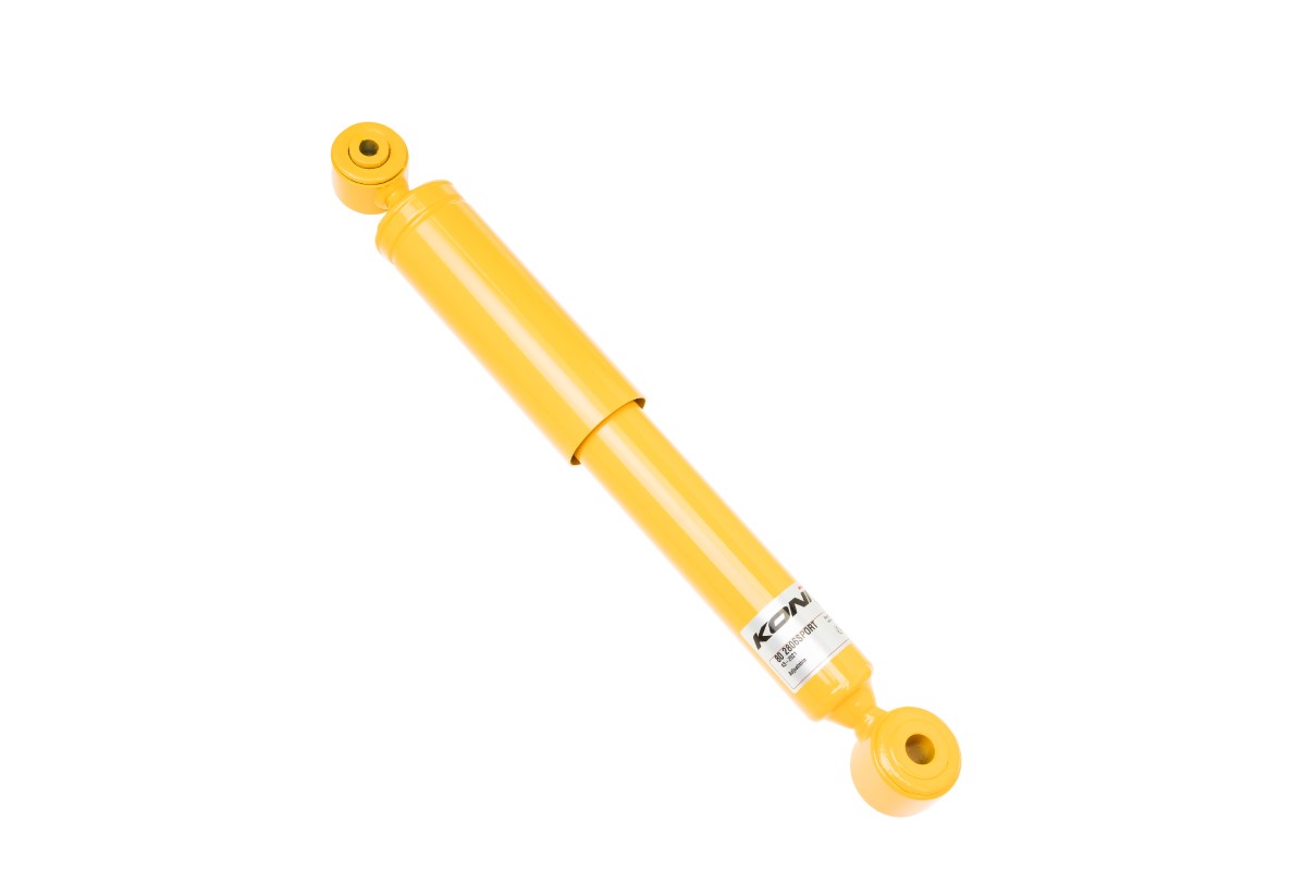 Koni Schokbreker VW Bora 4-Motion 00-02 Achterkant Geel