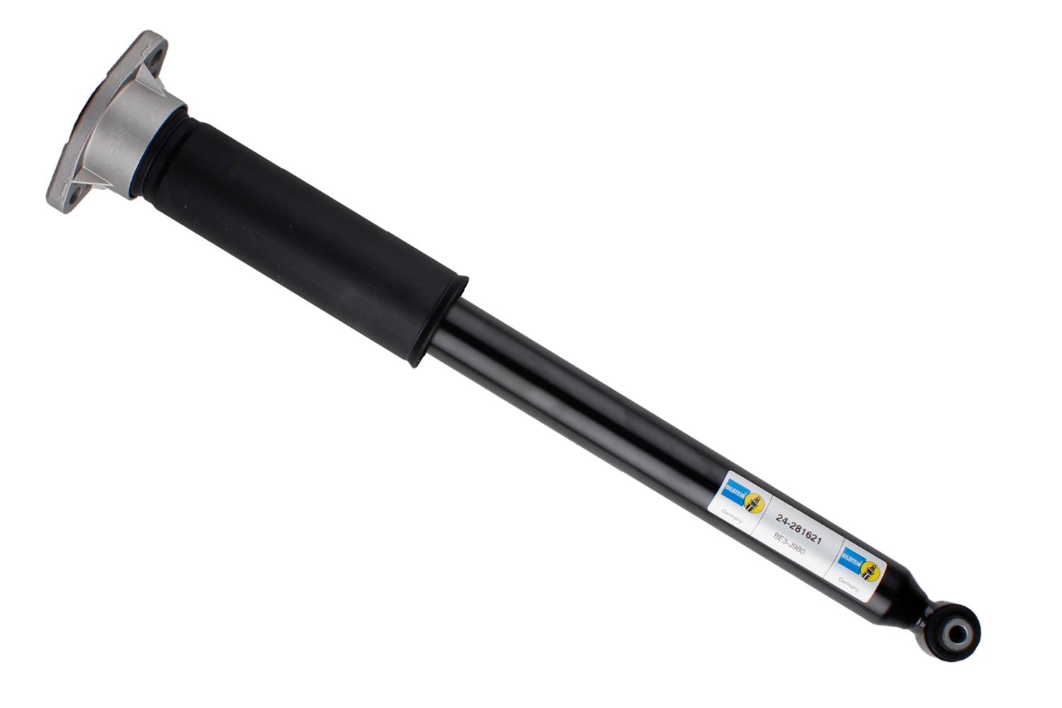 Bilstein B4 Achter Dampmatic® Schokdemper Mercedes C-klasse S205 4x2 Basis