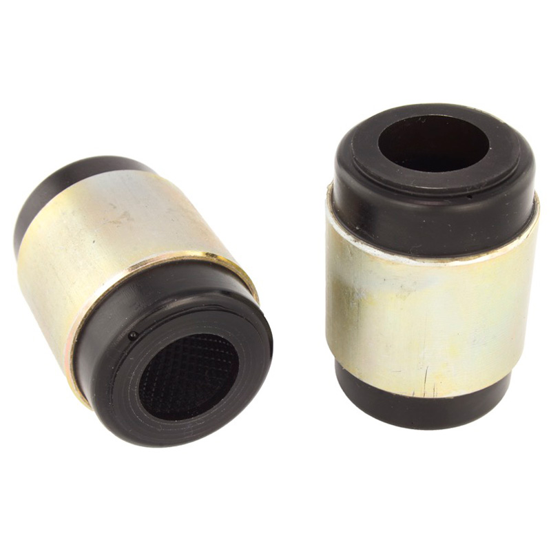 Whiteline Draagarm - Lower Rear Outer Bushing  Infiniti G Cabrio 37/Coupé/Sedan / Nissan 350 Z/370 Z Coupé/Roadster/Skyline V35/V36/Stagea M35 2001-2014