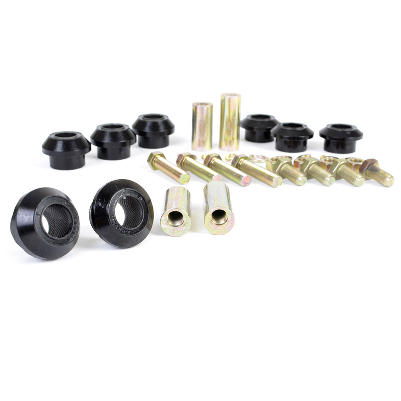 Whiteline Draagarm - Upper Inner Bushing  Subaru BRZ/Forester SJ-SH/Impreza/Legacy V BM-BR/Levorg/Outback BR/Tribeca B9/WRX / Toyota GT 86 Coupé ZN6 2005-
