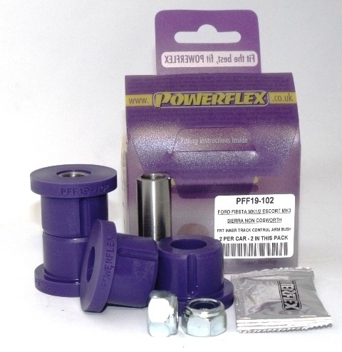 Ford Sierra, Sapphire, Scorpio Types Non-Cosworth Front Inner Tr