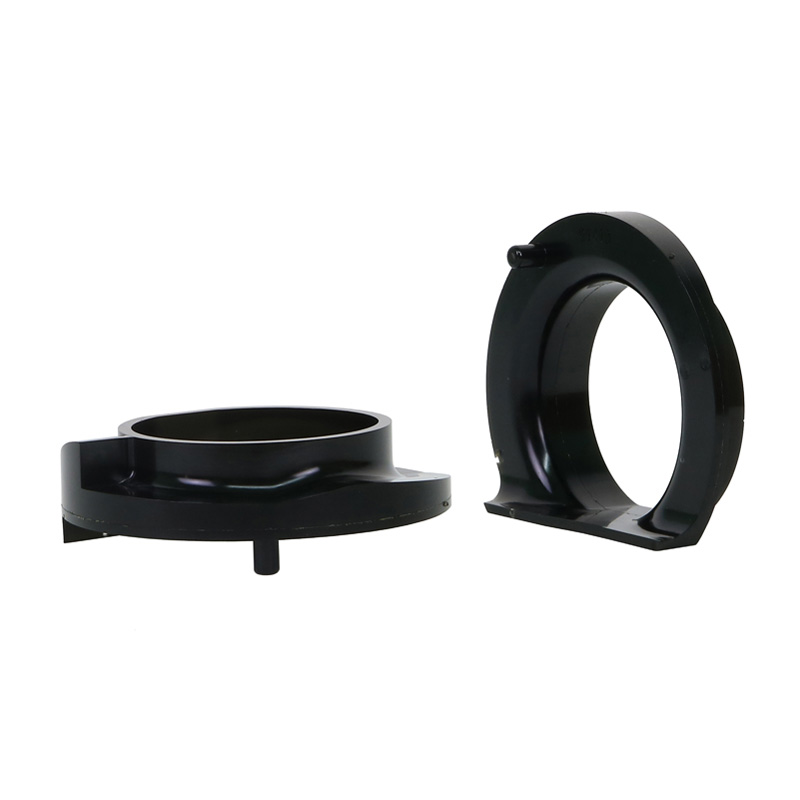 Whiteline Spring pad - lower bushing kit Standard height  Jeep Wrangler 2017-