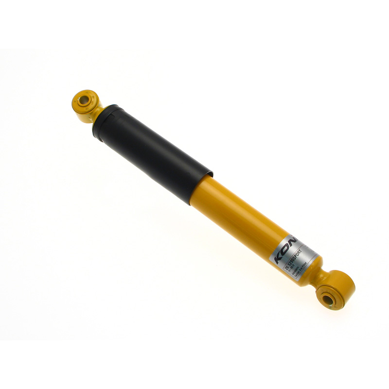 KONI Sport schokdemper  Renault R5 Super GTE (C 409)/GT-Turbo (C405) Phase I/II 1985-1990 - Achteras (26-1299SPORT)