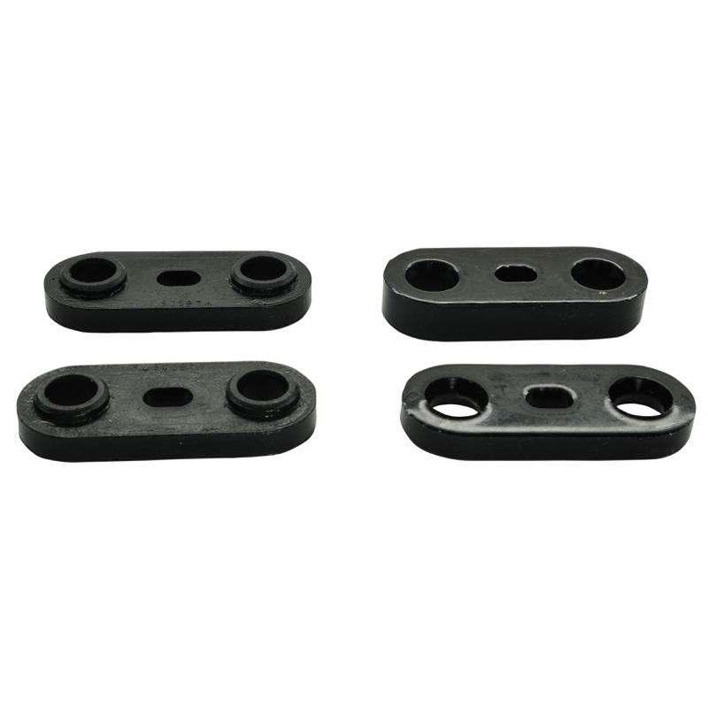 Whiteline Gearbox - Dwarsbalk pad Bushing  Subaru Forester SH/Impreza/Legacy IV BL-BP/V BM-BR/Outback BE-BH-BR/WRX 1999-2016