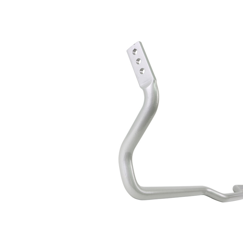 Whiteline Achterste Stabilisatorstang 26mm X Heavy Duty Verstelbaar  Mitsubishi Lancer VI-VII Evolution V-IX 1996-2013
