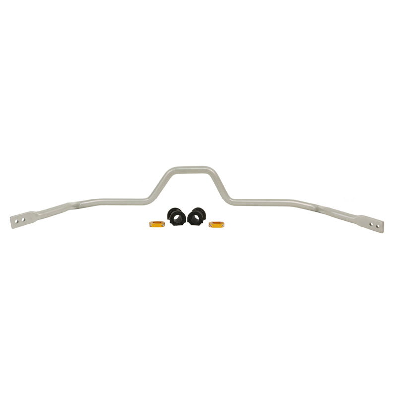 Whiteline Voorste Stabilisatorstang 24mm Heavy Duty Verstelbaar  Acura EL/RSX / Honda Civic VII/Integra 2000-