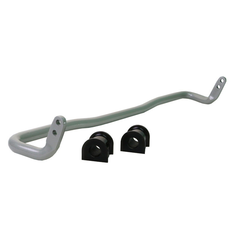 Whiteline Achterste Stabilisatorstang 22mm Heavy Duty Verstelbaar  Honda Civic X Sedan/Hatchback 2015-