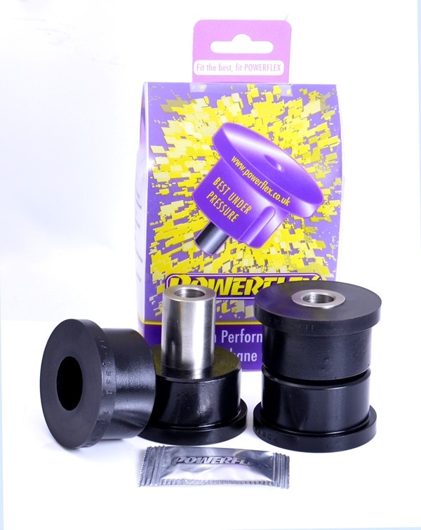 BMW E60, E61 5 Series  Rear Lower Arm Rear Bush - PowerFlex PFR5