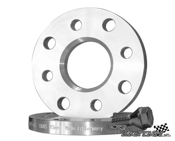 Spoorverbreders Mercedes 5x130 84,1 M14x1,5 30mm