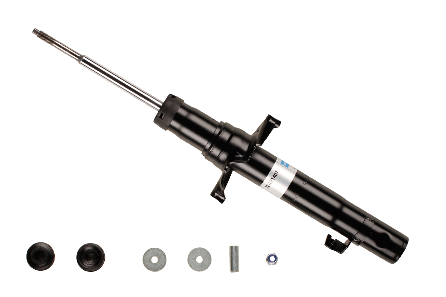Bilstein B4 L.voorkant Schokdemper Honda Accord Ix Vl