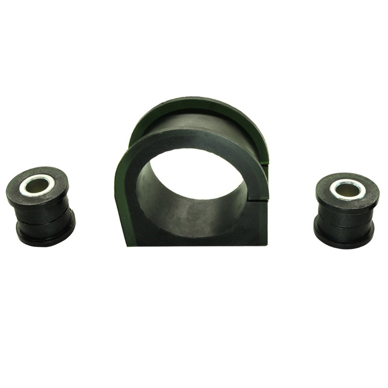 Whiteline Stuurinrichting - Rondsel-en-Tandheugel Montage Bushings  Lexus LX / Toyota Land Cruiser 100 J1 1998-2008