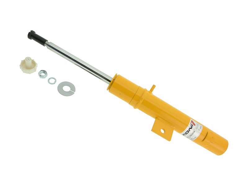 Koni Schokbreker Peugeot 406 Break 97-04 Voorkant Geel