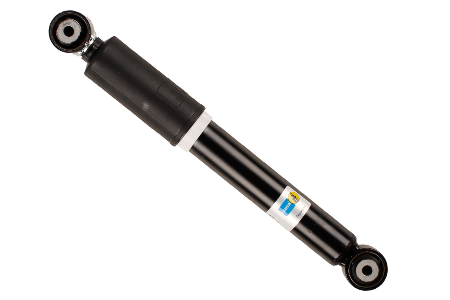 Bilstein B4 Achter Schokdemper Mcc Smart
