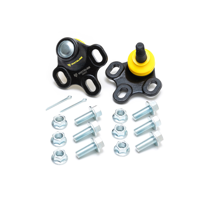 Whiteline Roll Centre Correction kit - Ball Joint  Honda Civic 2017-