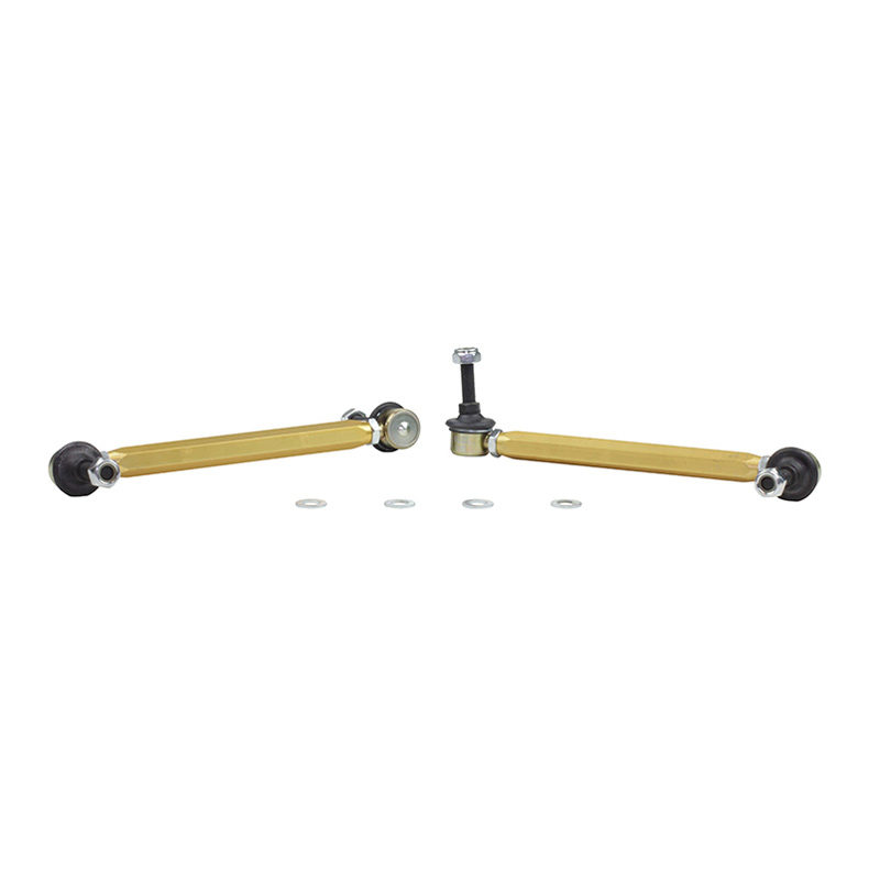 Whiteline Stabilisator/Koppelstang  BMW / Chrysler / Dodge / Ford / Honda / Hyundai / Kia / Lexus / Mazda / Mini / Mitsubishi / Nissan / Renault 1998-2016