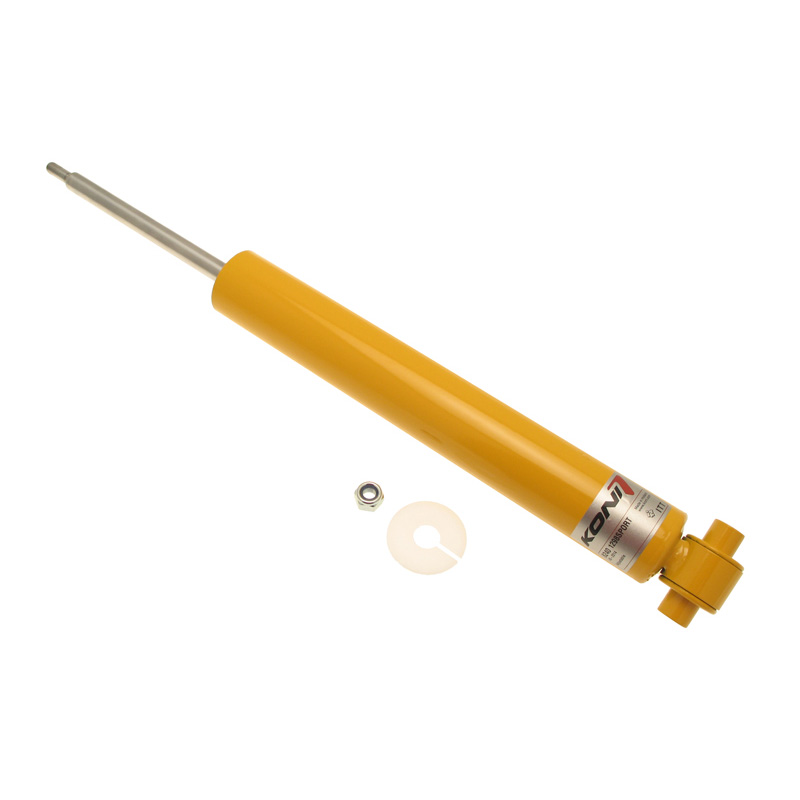 KONI Sport schokdemper  BMW 1-Serie (F20/F21) / 2-Serie (F22) / 3-Serie (F30) / (F31) Touring / (F34) GT / 4-Serie (F32) Coupé/(F36) Gran Coupé 2010-2019 - Achteras (8240-1298SPORT)