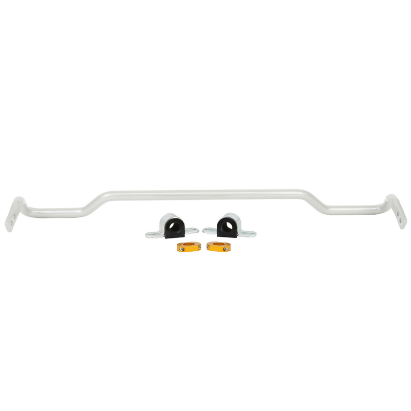 Whiteline Achterste Stabilisatorstang 22mm Heavy Duty Verstelbaar  Audi A3/TT / Seat Leon / Skoda Octavia III / Volkswagen Golf Sportsvan/Golf VII 2012- Exclusief 4x4