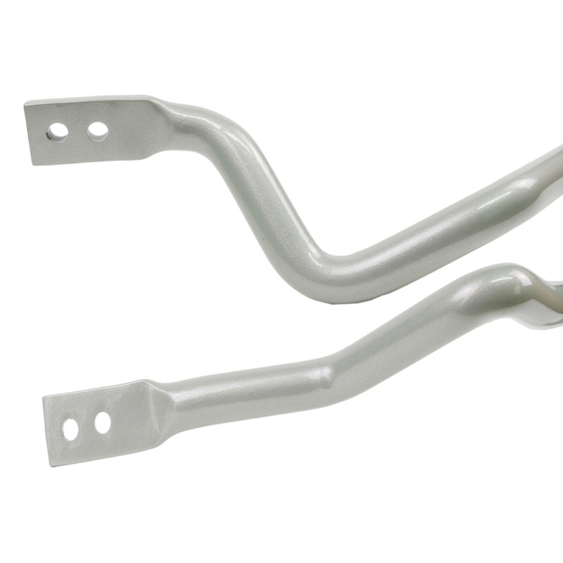 Whiteline Stabilisatorstang Kit voor en achter  Acura EL/RSX / Honda Civic VII/Integra 2000-