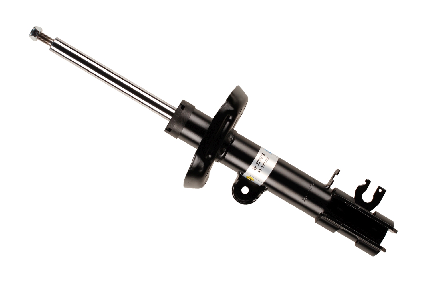Bilstein B4 R.voorkant Schokdemper Fiat Doblo (263) Vr