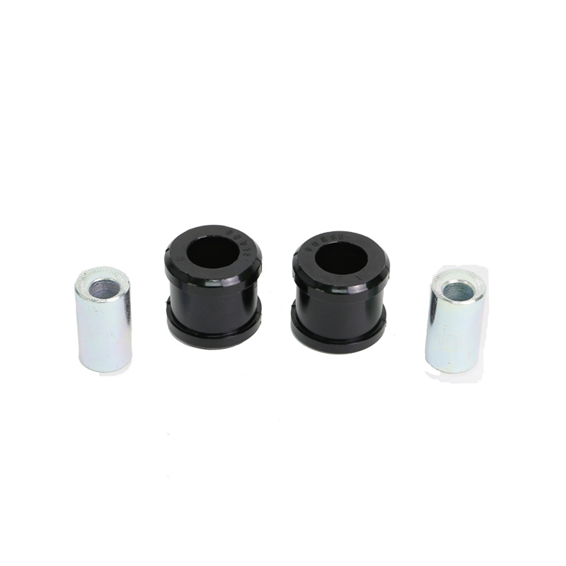 Whiteline Stuurinrichting - Stuurcorrectie kit  Mitsubishi Lancer VI-VII Evolution V-IX 1996-2013