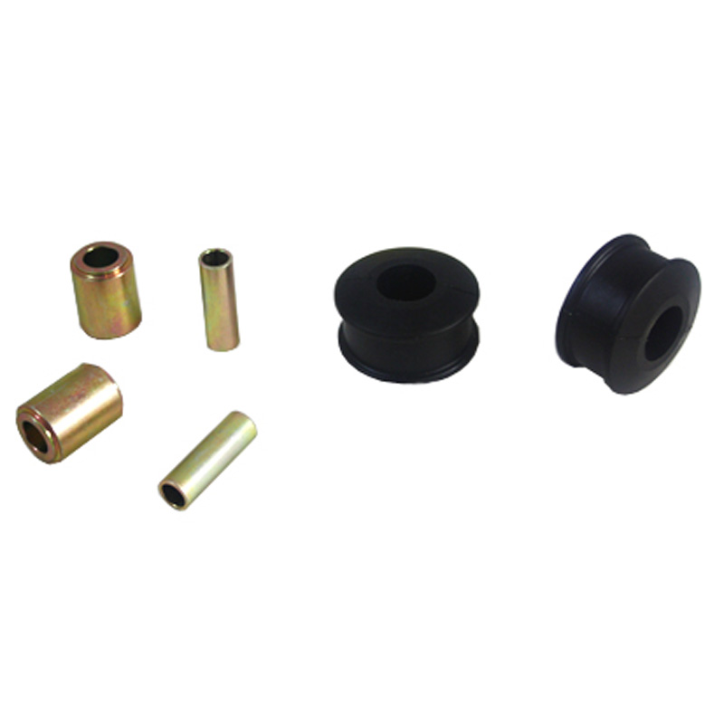 Whiteline Draagarm - Lower Inner Rear Bushing  Seat Cordoba 6K1-6K2/Ibiza II-III 6K1/Inca 6K9/Toledo I 1L / Volkswagen Caddy II/Golf II-III/Jetta II/Polo/Vento 1H2 1983-2004