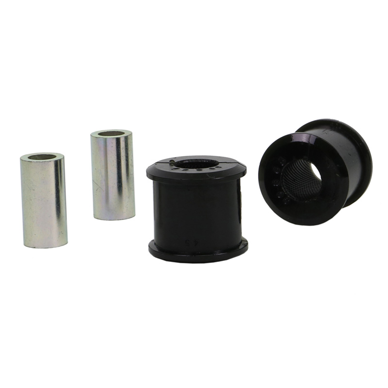 Whiteline Wieldraagarm - Upper Front Bushing  Audi A3 Sportback 8VA/8VF / Lexus IS II / Toyota Crown Sedan 2003-