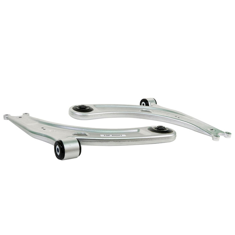 Whiteline Aluminium Wishbone Draagarm  Audi A3/TT FV3/FV9 / Seat Leon / Skoda Octavia III 5E3/5E5 / Volkswagen Golf Alltrack/Sportsvan/VII 2012-
