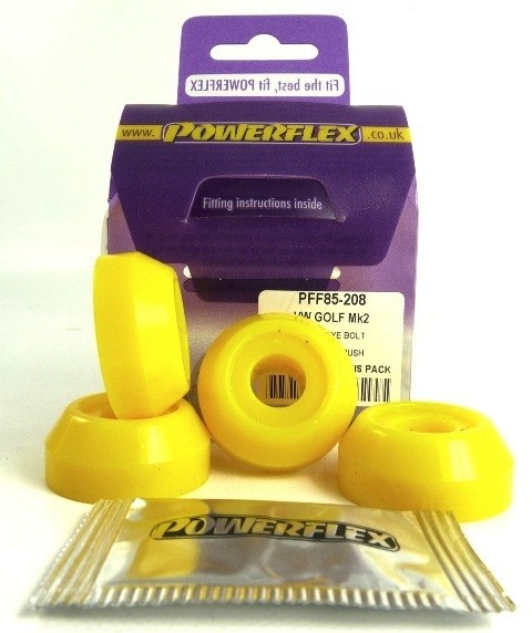 Seat Cordoba  Front Eye Bolt Mounting Bush - PowerFlex PFF85-208