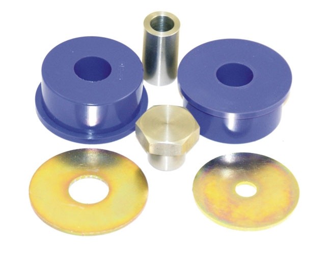 Subaru Impreza WRX & STi  Rear Diff Rear Mounting Bush - PowerFl