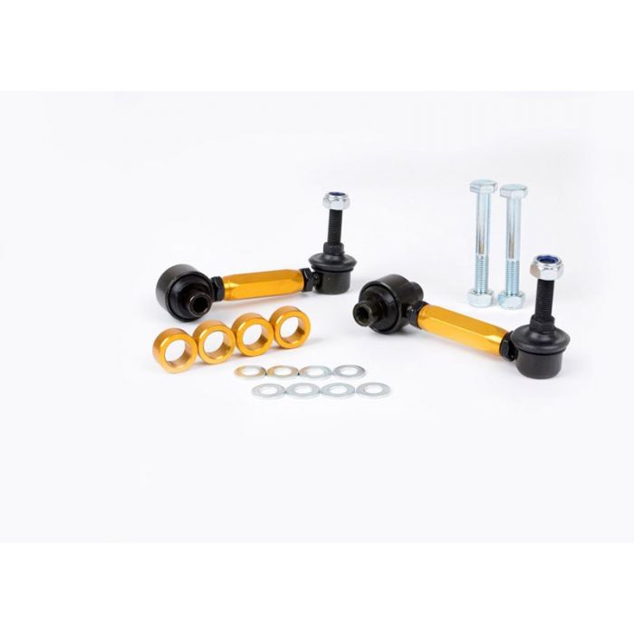Whiteline Stabilisator/Koppelstang  Subaru Forester SH-SJ/XT Coupé 2.0 D 4WD/XV 2008-2017