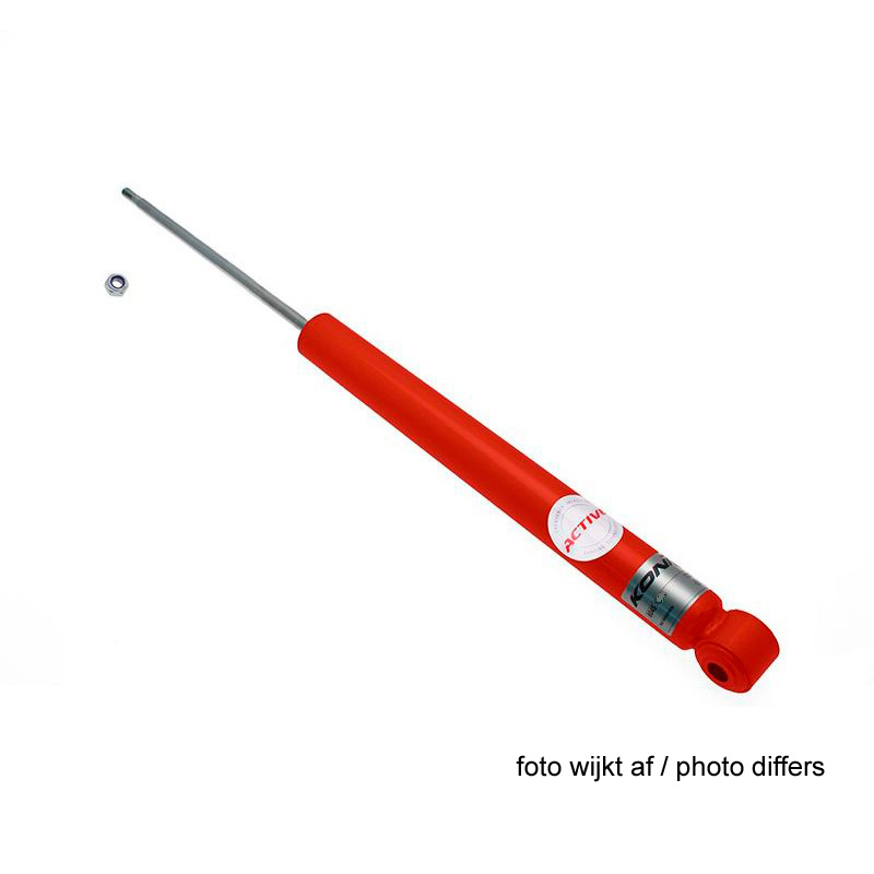 KONI Special Active Schokdemper  Audi A4 (B9/8W) S-Line & A5 (8W/F5) & S4 (B9, 8W) & S5 (F5) - achteras (8245-1407)