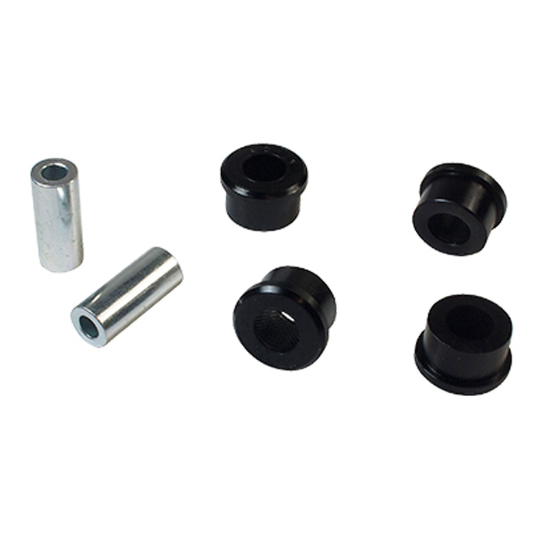 Whiteline Draagarm - Lower Inner Front Bushing  Hyundai Elantra Sedan/i30/Veloster FS / Kia Cerato HB/Koup/Sedan 2010-