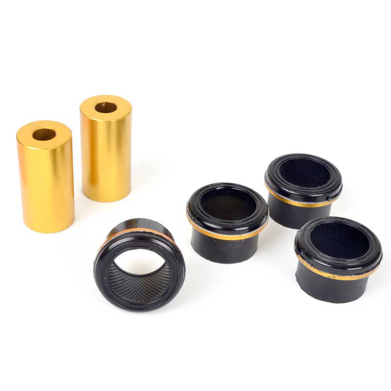 Whiteline Draagarm - Lower Inner Rear Bushing  Toyota GT 86 Coupé ZN6 / Subaru BRZ 2012-