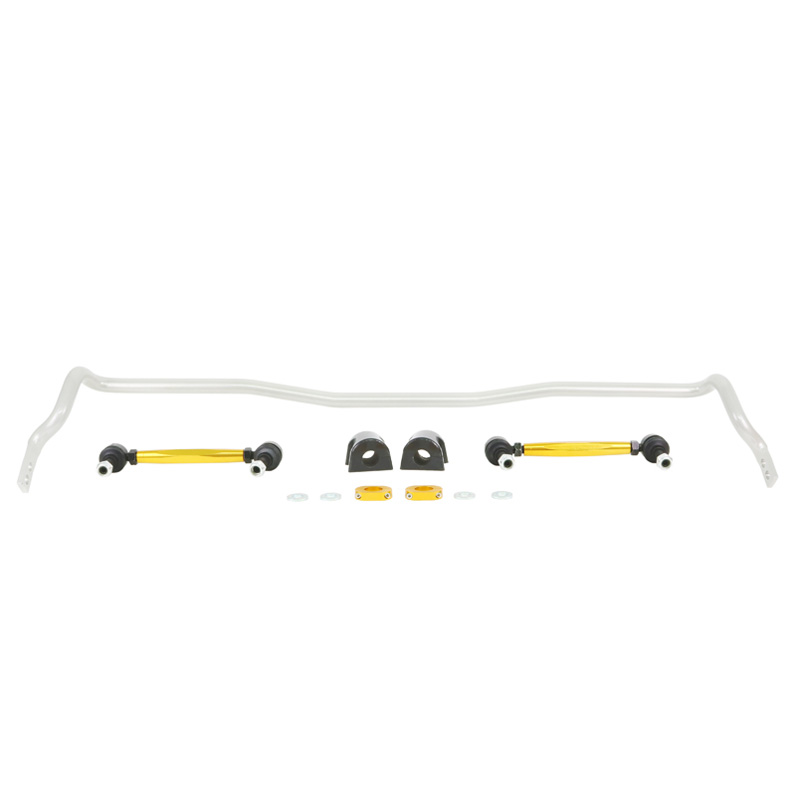 Whiteline Voorste Stabilisatorstang 20mm Heavy Duty Verstelbaar  Toyota GT 86 Coupé ZN6 / Subaru BRZ 2012-