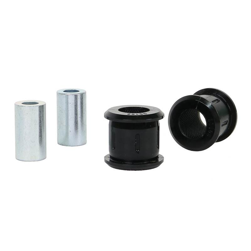 Whiteline Wieldraagarm - Lower Front Bushing kit  Lexus GS 1997-2000/IS 1999-2005/Toyota Altezza Incl. Gita 1999-2005