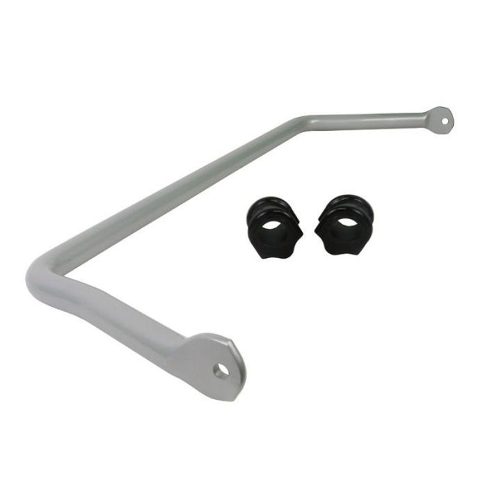 Whiteline Voorste Stabilisatorstang 33mm Heavy Duty Verstelbaar Jeep Wrangler 2017-