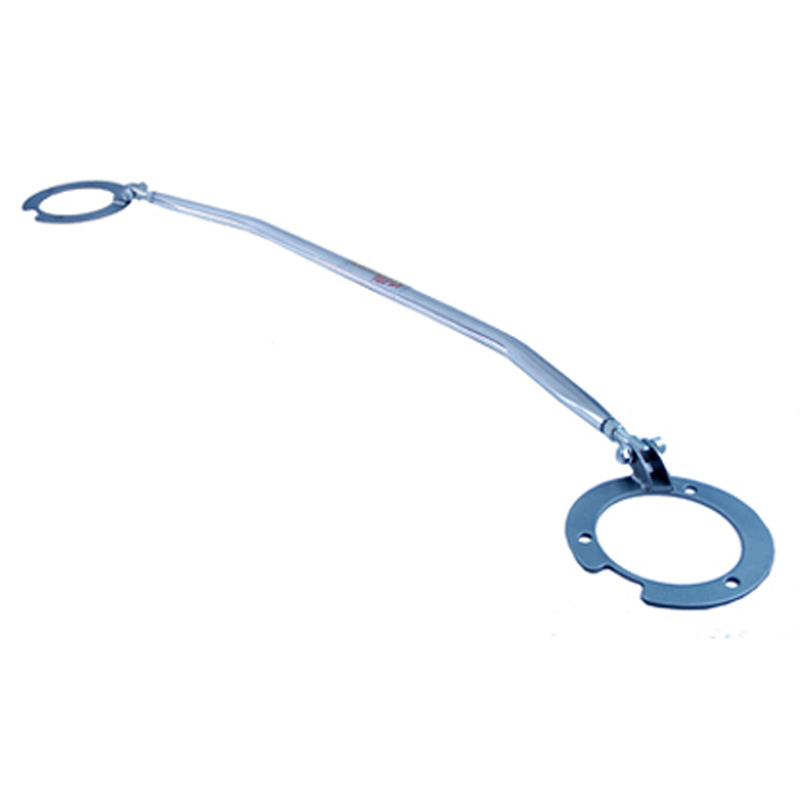 Whiteline Voorste Veerpootbrug Achterbevestiging  Subaru Forester SF/Impreza Coupé GFC/Estate GF/Sedan GC 1994-2002