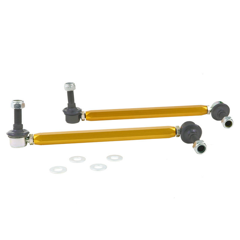 Whiteline Stabilisator/Koppelstang  Mercedes C-Klasse W203/CLK C209/SLK R171/Viano/Vito/Mixto W639 2000-2014