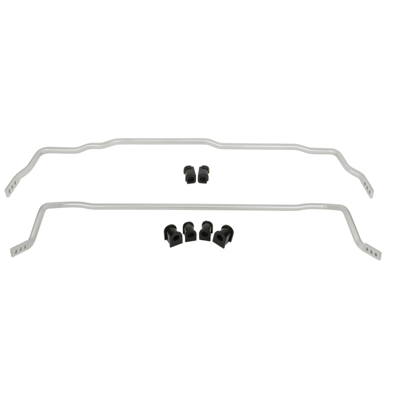 Whiteline Stabilisatorstang Kit voor en achter  Toyota MR 2 II SW2 1989-1999