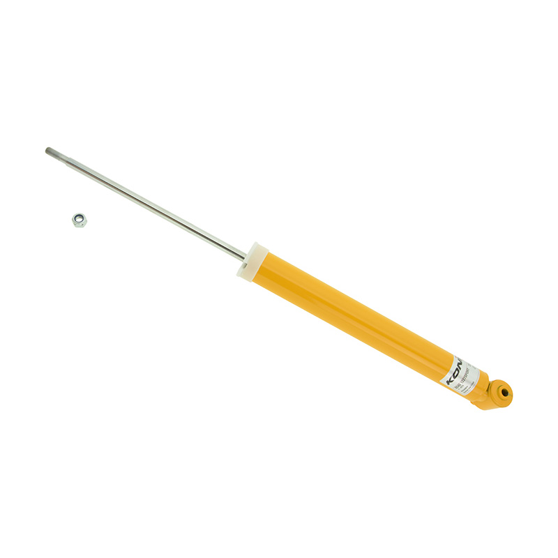KONI Sport Schokdemper  Audi A6 (C5/4B) Sedan/Avant 1997-2004 / Skoda Superb I 2002-2008 / Volkswagen Passat 3B/3BG Sedan/Variant 1996-2005 - Achteras (8040-1227SPORT)