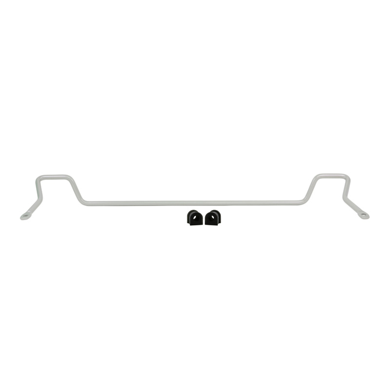 Whiteline Achterste Stabilisatorstang 18mm Heavy Duty  Hyundai Accent I 1994-2000