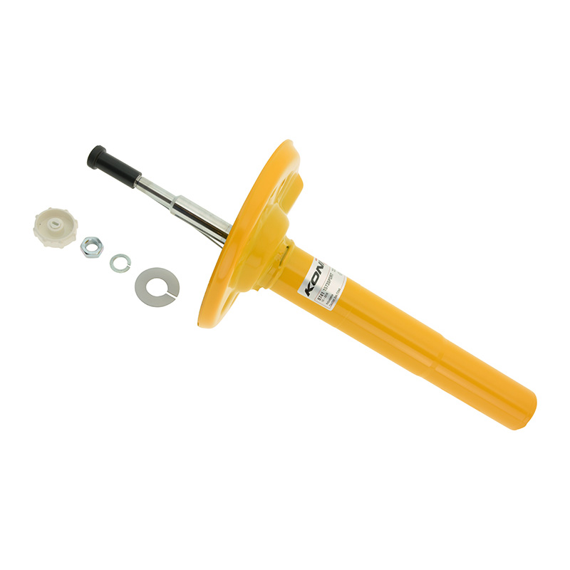 KONI Sport schokdemper  Porsche Boxster (986) incl. Boxster S 1996-2004 - Vooras (8741-1573SPORT)
