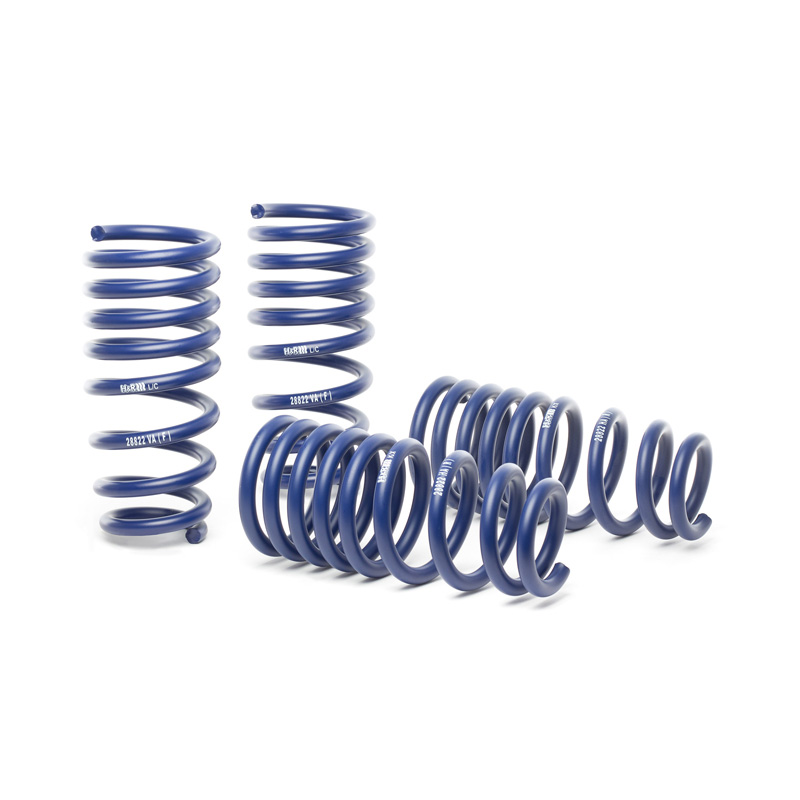 H&R Verlagingsveren  Opel Omega B/V94 Vanaf 936kg VA-Last 1994- VA35/AA35mm