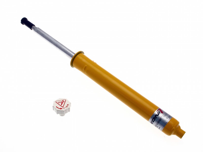 Koni Schokbreker Honda Civic Hatchback 00-05 Voorkant Geel